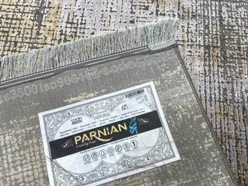 فرش اکرلیک وینتیج کد 55505