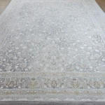فرش ماشینی 9متری کلکسیون تندیس ماندگار،کد9405