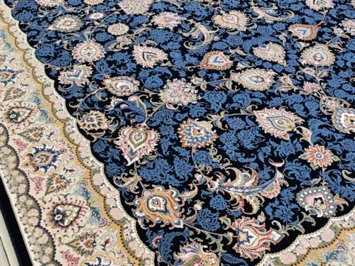 فرش ماشینی بهشتی،تبریز 1061