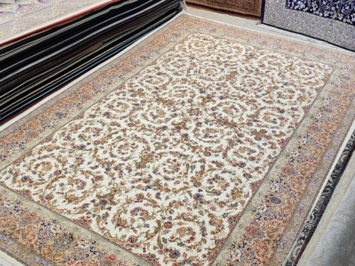 فرش ماشینی دیبا،H9214