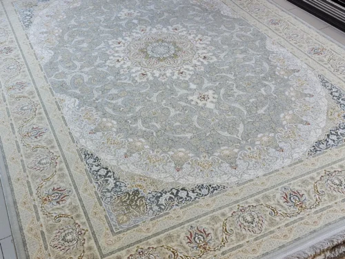 فرش ماشینی 9متری ماهریس کلکسیون آراس،SH151