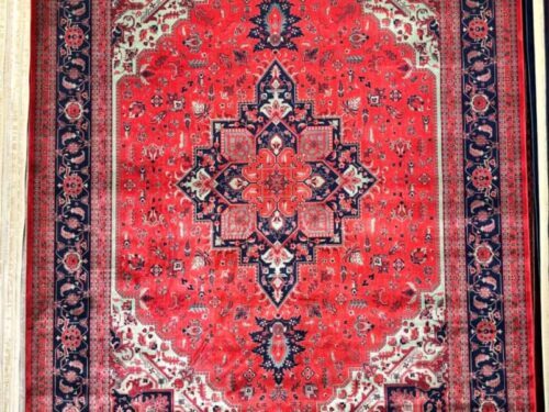 فرش بلوچی ماهریس 1200شانه  هامین کد - B011