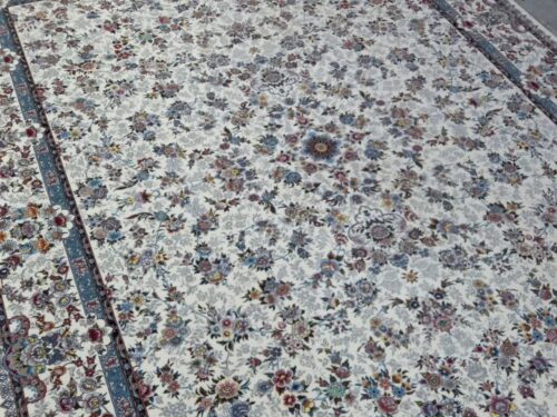 طرح: آرمیتا کرم _ 700 شانه،2550 تراکم_HCP