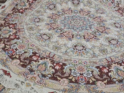جفت دایره خطیبی کمیاب