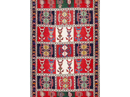 ورنی آذربایجان 07