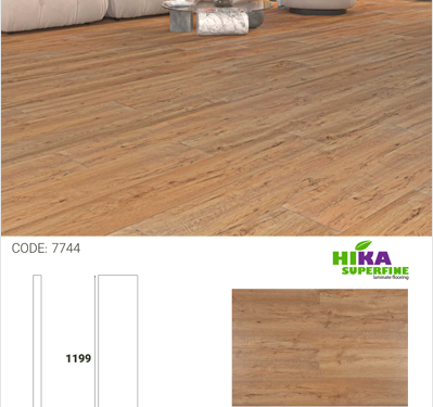 hika superfine 7744