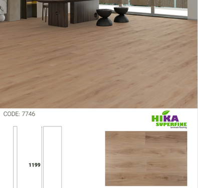 hika superfine 7746